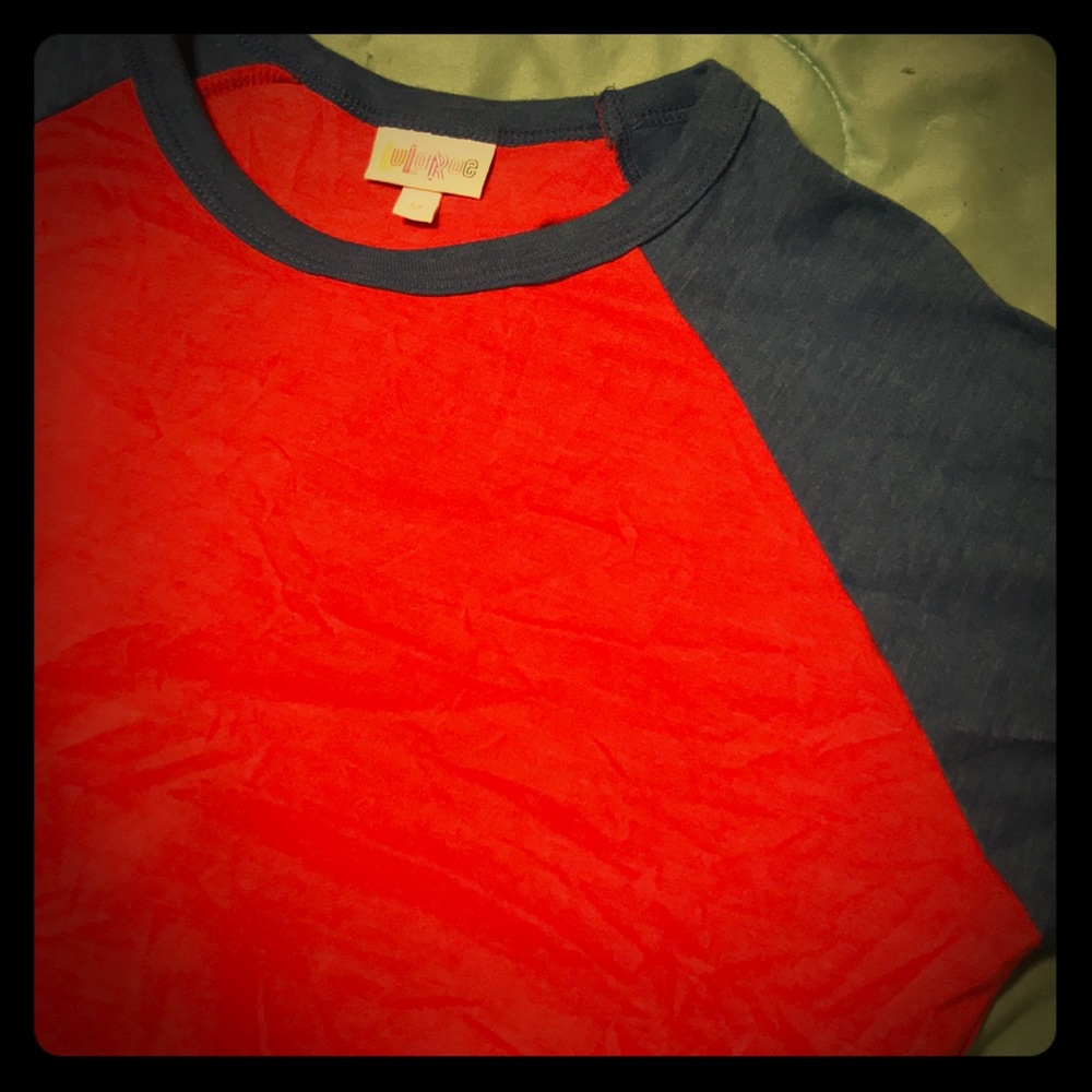 Medium EUC LLR Randy